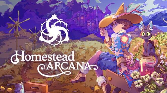 [PC]Homestead Arcana -磁链下载-Zero-零之资源仓库