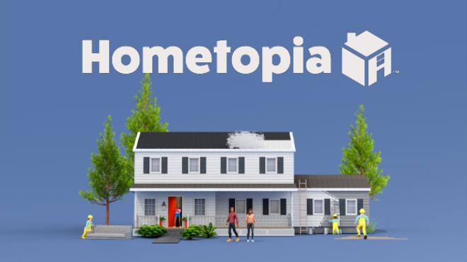 [PC]Hometopia -磁链下载-Zero