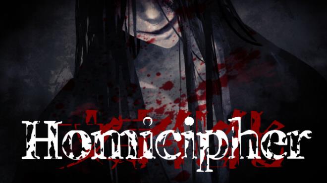 [PC]Homicipher -磁链下载-Zero-零之资源仓库