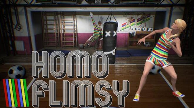 [PC]Homo Flimsy -磁链下载-Zero-零之资源仓库