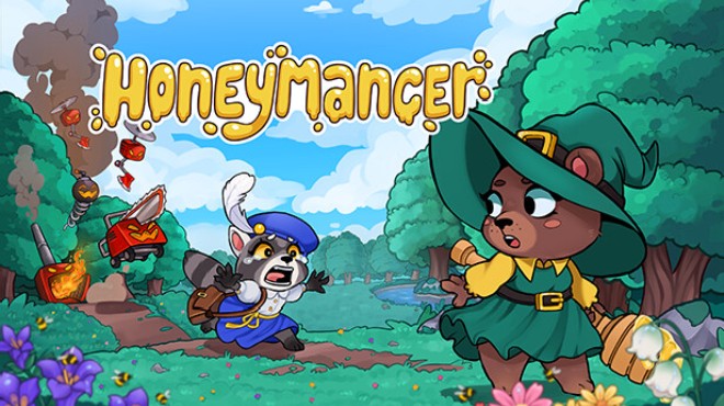 [PC]Honeymancer -磁链下载-Zero-零之资源仓库