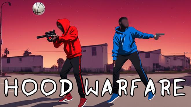 [PC]Hood Warfare -磁链下载-Zero-零之资源仓库