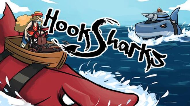 [PC]HookSharks -磁链下载-Zero