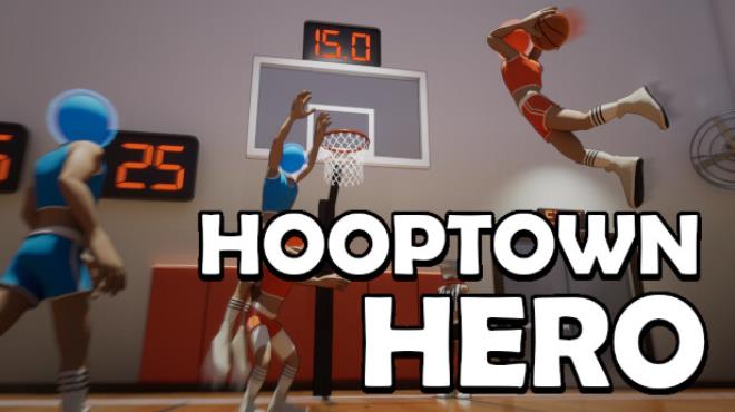 [PC]Hooptown Hero -磁链下载-Zero