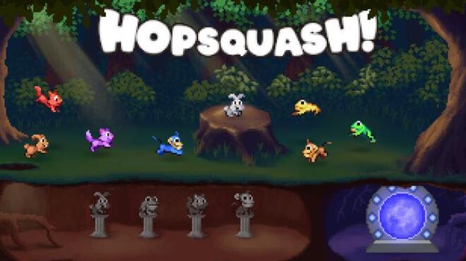 [PC]HopSquash! -磁链下载-Zero-零之资源仓库