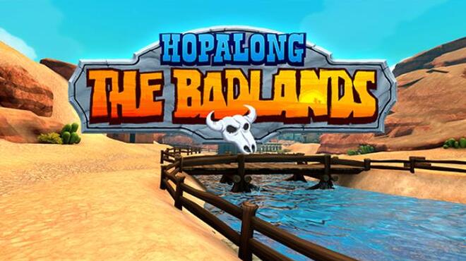 [PC]Hopalong: The Badlands -磁链下载-Zero-零之资源仓库