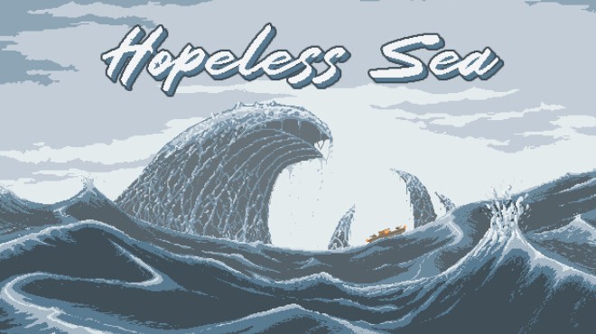 [PC]Hopeless Sea -磁链下载-Zero-零之资源仓库