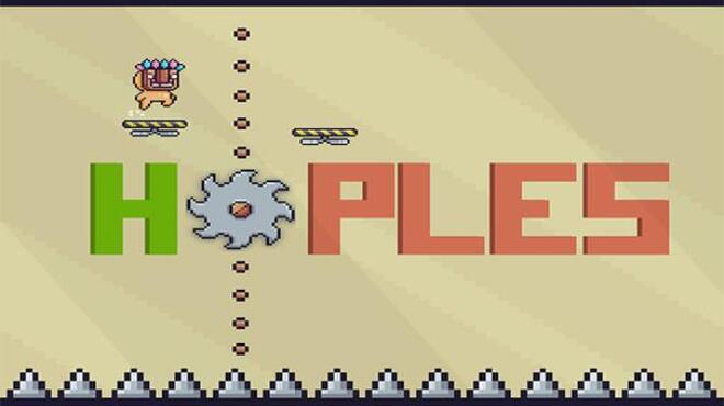 [PC]Hoples -磁链下载-Zero