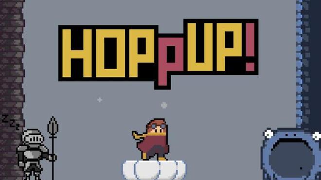 [PC]Hoppup! -磁链下载 - Zero-零之资源仓库-Zero-零之资源仓库
