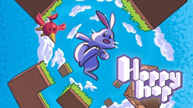 [PC]Hoppy Hop -磁链下载-Zero