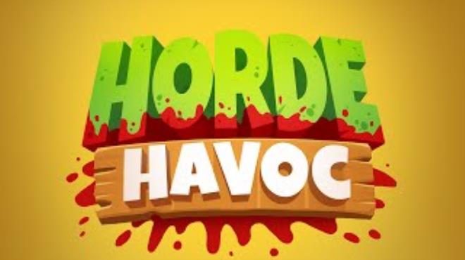 [PC]Horde Havoc -磁链下载-Zero-零之资源仓库