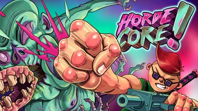 [PC]HordeCore -磁链下载-Zero-零之资源仓库
