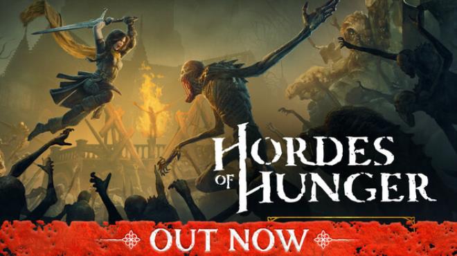 [PC]Hordes of Hunger -磁链下载-Zero