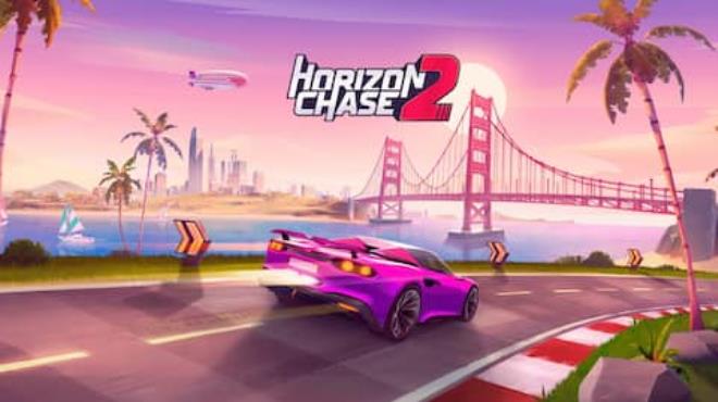 [PC]Horizon Chase 2 -磁链下载-Zero-零之资源仓库