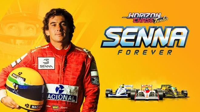 [PC]Horizon Chase Turbo Senna Forever -磁链下载-Zero