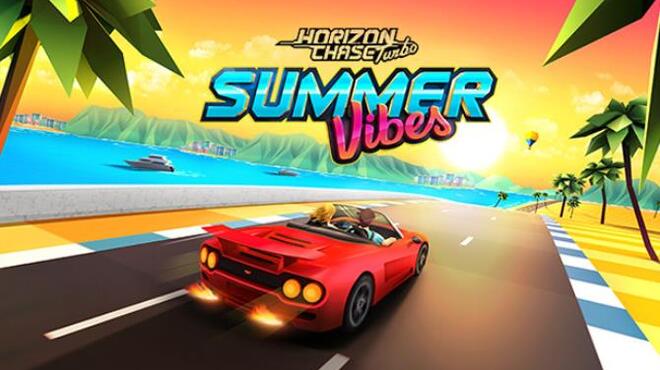 [PC]Horizon Chase Turbo Summer Vibes -磁链下载-Zero-零之资源仓库
