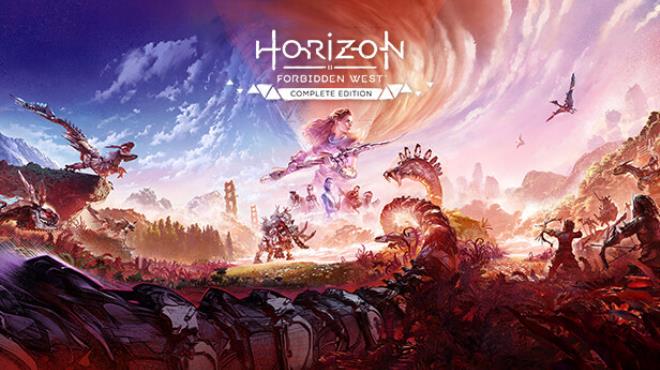 [PC]Horizon Forbidden West Complete Edition -磁链下载-Zero-零之资源仓库