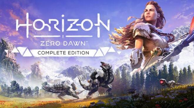 [PC]Horizon Zero Dawn Complete Edition v1.0.10.3 -磁链下载-Zero