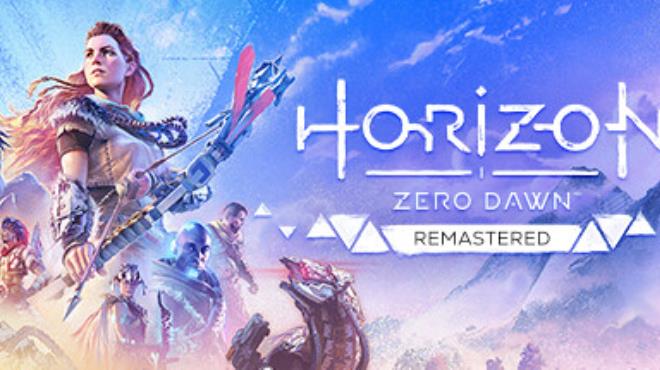 [PC]Horizon Zero Dawn Remastered Update v1.3.51 -磁链下载-Zero-零之资源仓库