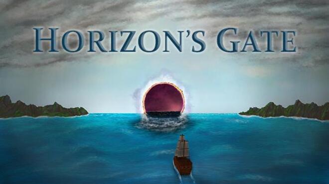 [PC]Horizon’s Gate -磁链下载-Zero