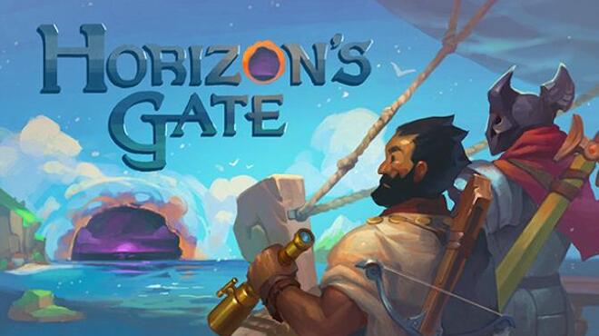 [PC]Horizons Gate v1 2 0 -磁链下载-Zero-零之资源仓库