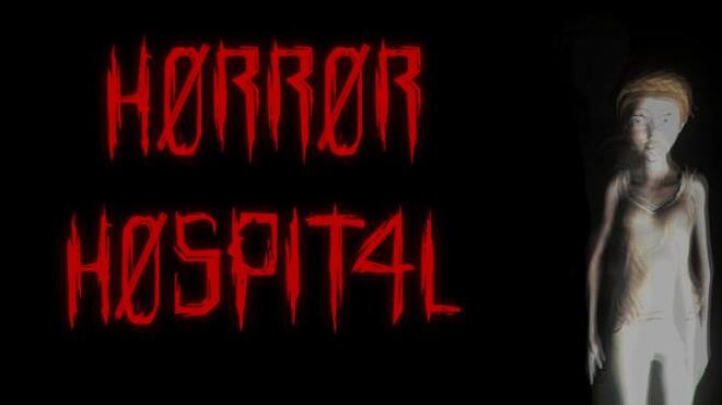 [PC]Horror Hospital -磁链下载-Zero-零之资源仓库
