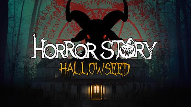 [PC]Horror Story Hallowseed -磁链下载-Zero-零之资源仓库