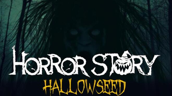 [PC]Horror Story: Hallowseed -磁链下载-Zero-零之资源仓库