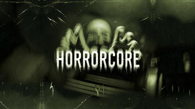 [PC]HorrorCore: Maze and Pools of Horror -磁链下载-Zero