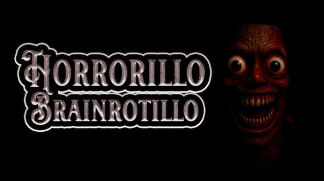 [PC]Horrorillo Brainrotillo -磁链下载-Zero
