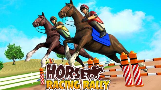 [PC]Horse Racing Rally -磁链下载-Zero