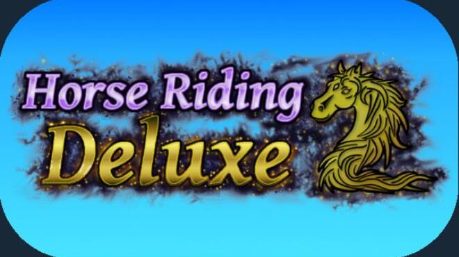 [PC]Horse Riding Deluxe 2 -磁链下载-Zero