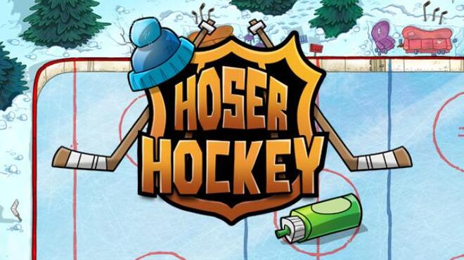 [PC]Hoser Hockey -磁链下载-Zero