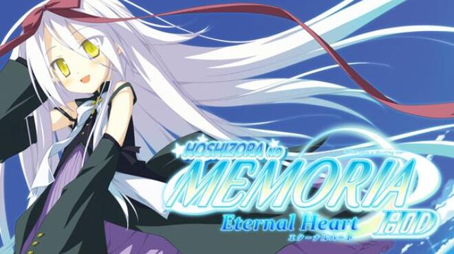[PC]Hoshizora no Memoria -Eternal Heart- HD -磁链下载-Zero