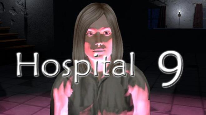 [PC]Hospital 9 -磁链下载 - Zero-零之资源仓库-Zero-零之资源仓库