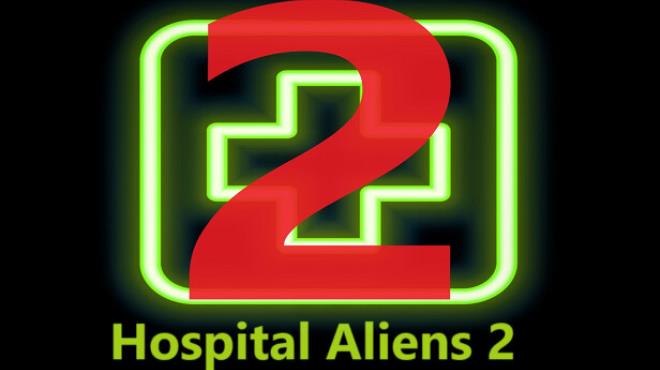 [PC]Hospital Aliens 2 -磁链下载-Zero-零之资源仓库