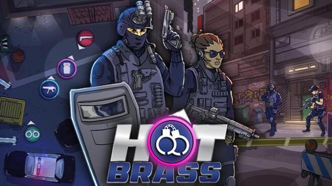 [PC]Hot Brass v2 015 -磁链下载-Zero