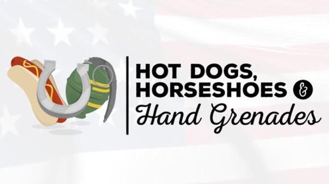 [PC]Hot Dogs, Horseshoes & Hand Grenades -磁链下载-Zero-零之资源仓库