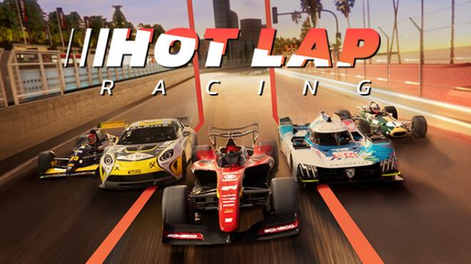 [PC]Hot Lap Racing -磁链下载-Zero-零之资源仓库