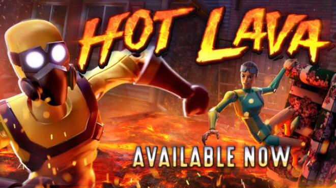 [PC]Hot Lava Exo Clash -磁链下载-Zero