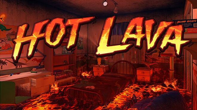 [PC]Hot Lava -磁链下载-Zero-零之资源仓库