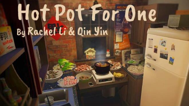 [PC]Hot Pot For One -磁链下载-Zero-零之资源仓库