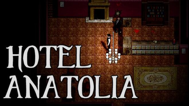 [PC]Hotel Anatolia -磁链下载-Zero-零之资源仓库
