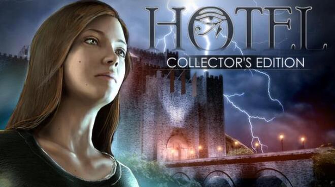 [PC]Hotel Collectors Edition -磁链下载-Zero