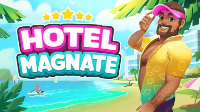 [PC]Hotel Magnate -磁链下载-Zero-零之资源仓库