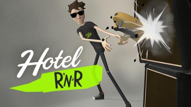 [PC]Hotel R’n’R -磁链下载-Zero