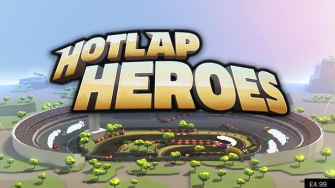[PC]Hotlap Heroes -磁链下载-Zero-零之资源仓库