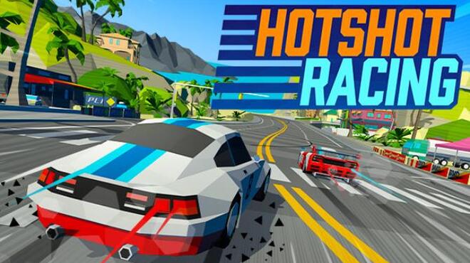 [PC]Hotshot Racing -磁链下载-Zero