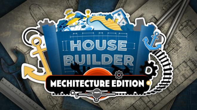 [PC]House Builder Mechitecture Edition -磁链下载-Zero-零之资源仓库