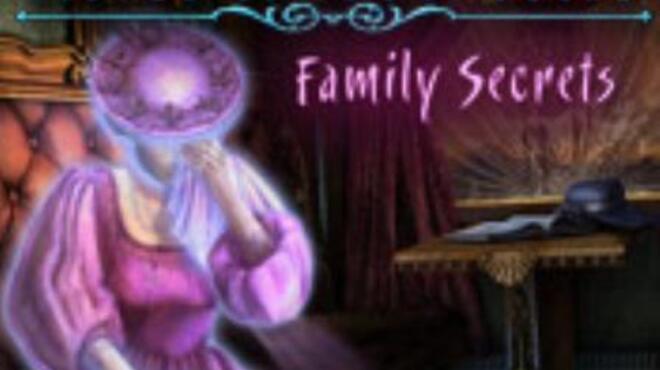 [PC]House of 1000 Doors: Family Secrets -磁链下载-Zero